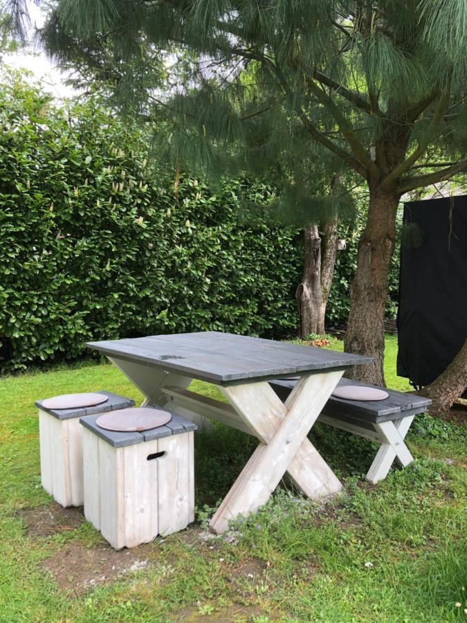 Appartement Brettljause Ferienhaus Fuenf Sinne Döbriach Екстериор снимка