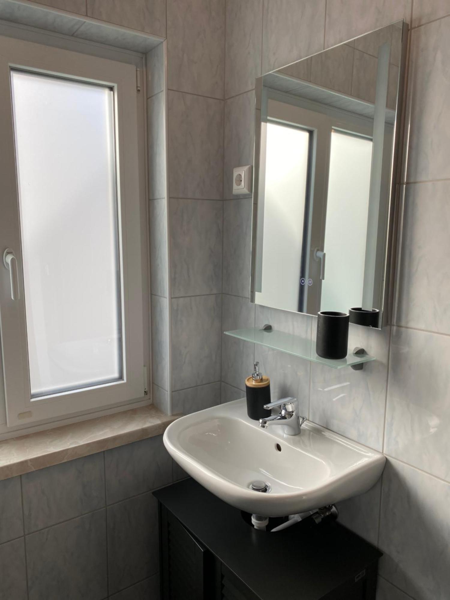 Appartement Brettljause Ferienhaus Fuenf Sinne Döbriach Екстериор снимка